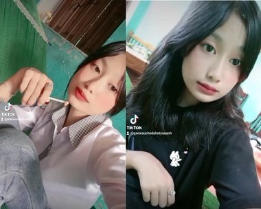 miside sex Em nữ sinh tuy gầy nhưng đụi khỏe